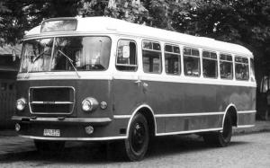 SAN H100B '1967 - 73